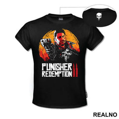 Redemption 2 - Punisher
