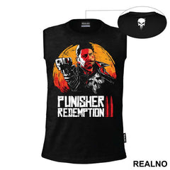 Redemption 2 - Punisher