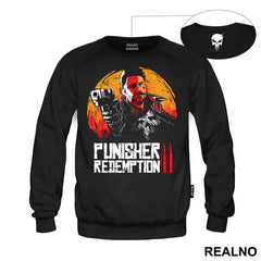 Redemption 2 - Punisher