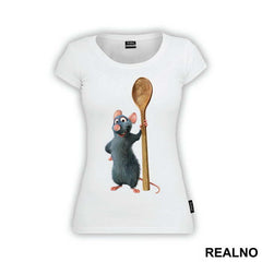 Ratatouille - Crtani filmovi
