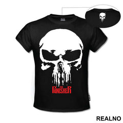 Frank Inside The Skill - Punisher