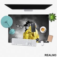 Team - Breaking Bad - Podmetač za sto