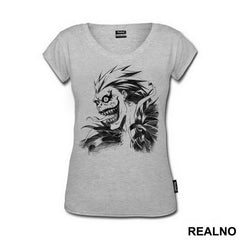 Ryuk - Death Note