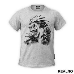 Ryuk - Death Note