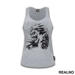 Ryuk - Death Note