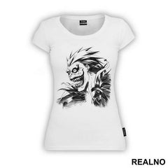 Ryuk - Death Note