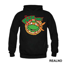 It's Pizza Time - Michelangelo - Nindža Kornjače