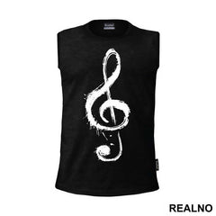 Music Note - Muzika