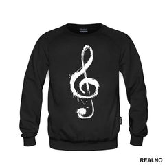 Music Note - Muzika