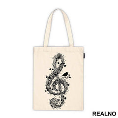 Music Is Nature - Muzika