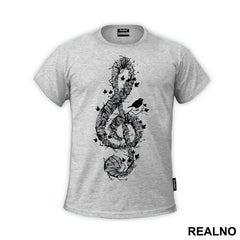 Music Is Nature - Muzika