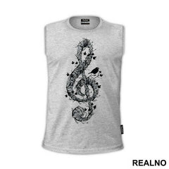 Music Is Nature - Muzika