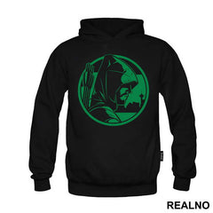 Green Badge - Arrow - Majica