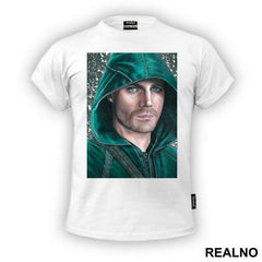Drawing - Arrow