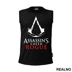 Rogue - Assassin's Creed