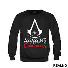 Chronicles - Assassin's Creed