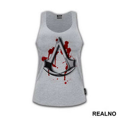Dripping Blood - Assassin's Creed