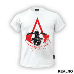 Shredding - Assassin's Creed