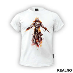 Radiate - Assassin's Creed