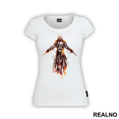 Radiate - Assassin's Creed