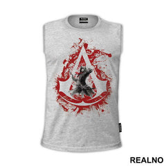 Blood Whirl - Assassin's Creed