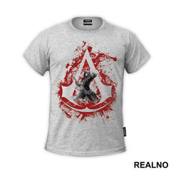Blood Whirl - Assassin's Creed