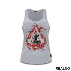 Blood Whirl - Assassin's Creed