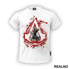 Blood Whirl - Assassin's Creed