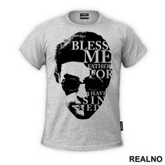 Bless Me Father For I Have Sinned - Daredevil