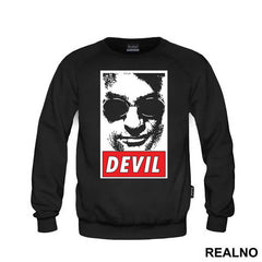 Devil - Daredevil