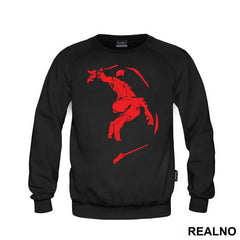 Jump - Daredevil