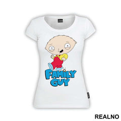 Stewie Walking - Family Guy