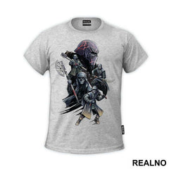 Kylo Ren And Knights - Star Wars