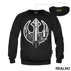 Rebel Alliance Fleet - Star Wars