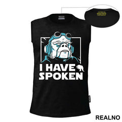 Kuiil Head - I Have Spoken - Mandalorian - Star Wars