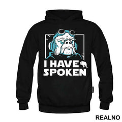 Kuiil Head - I Have Spoken - Mandalorian - Star Wars