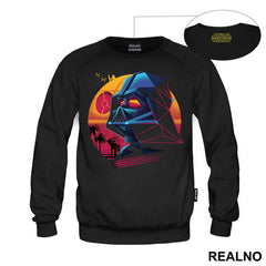 Miami Death Star - Darth Vader - Star Wars