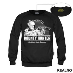 Fett And Son - Bounty Hunter - Mandalorian - Star Wars