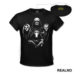 The Empire Rhapsody - Star Wars