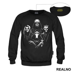 The Empire Rhapsody - Star Wars