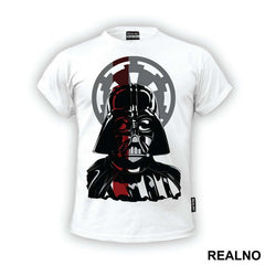 The Leader - Darth Vader - Star Wars