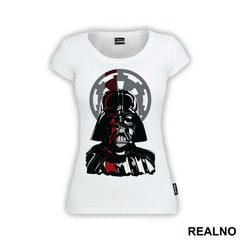 The Leader - Darth Vader - Star Wars