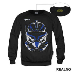 Clone Trooper - Star Wars