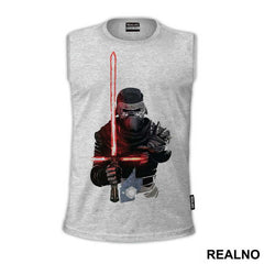 Kylo Ren Hand - Star Wars