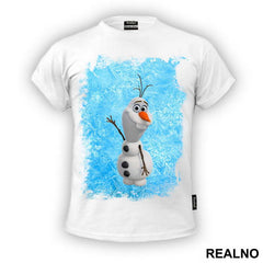Olaf Šalje Pozdrav - Zaleđeno kraljevstvo - Frozen