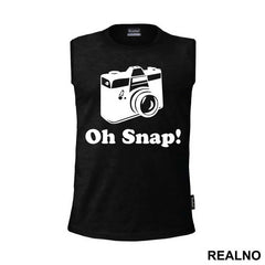 Oh Snap - Photography