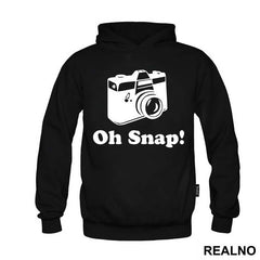 Oh Snap - Photography