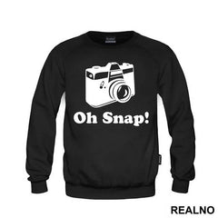 Oh Snap - Photography