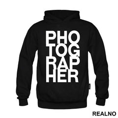 Photographer - Photography