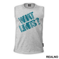 What Limits? - Trening